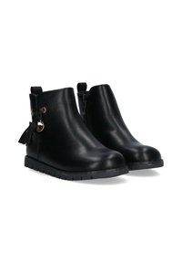 Luna Collection Zapatos de bebé - black