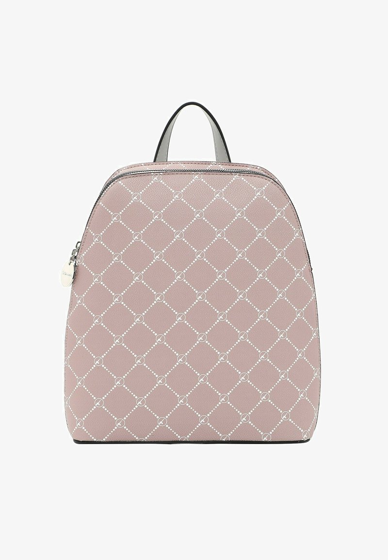 Tamaris CITY ANASTASIA CLASSIC - Tagesrucksack - rose