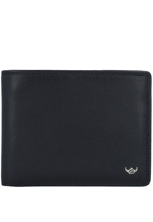 Portemonnee - black