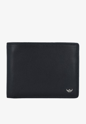 Golden Head, POLO - Portafoglio - black
