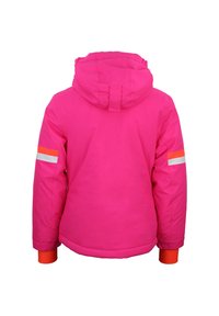 Peak Mountain FLEURY - Outdoorjakke - fushia