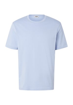 DRYKORN, RAPHAEL - Camiseta básica - blue
