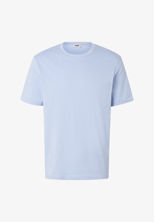 DRYKORN, RAPHAEL - Camiseta básica - blue