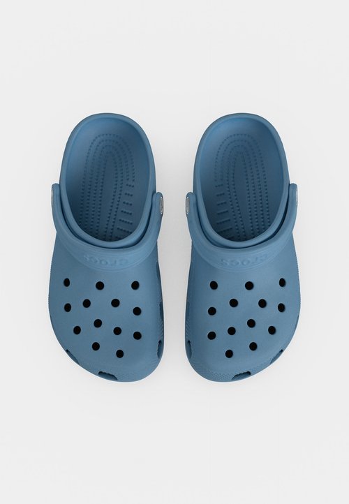 Crocs CLASSIC CLOG K - Clogs - elite blue — foto 5