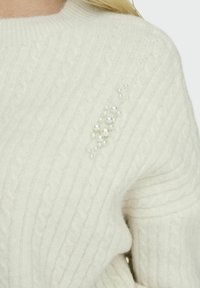 ONLY EINFAR - Svetr - birch