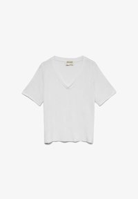 Niewybrane, bright white