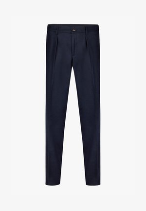 PROFUOMO Chino - dark blue