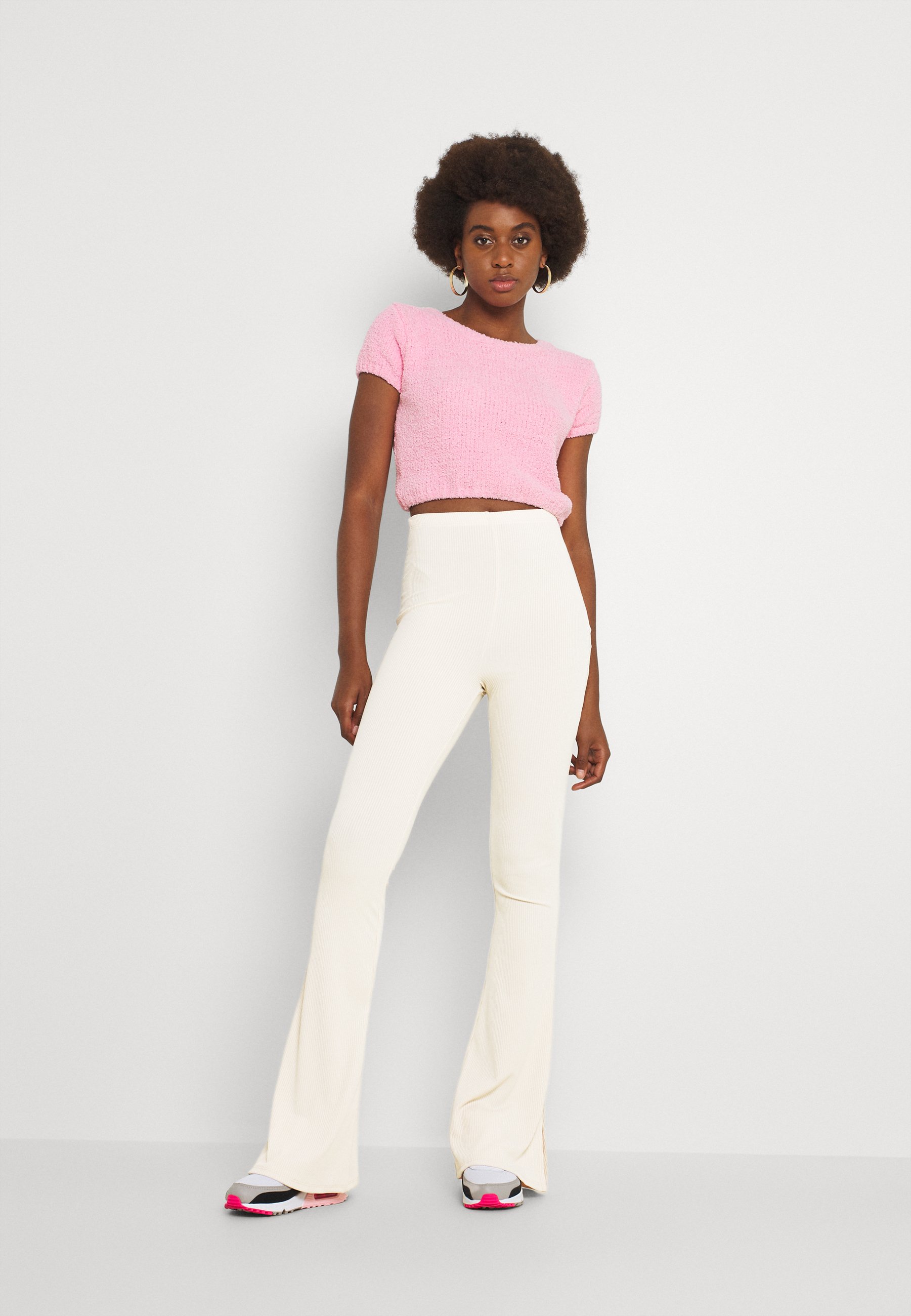 missguided tall pants