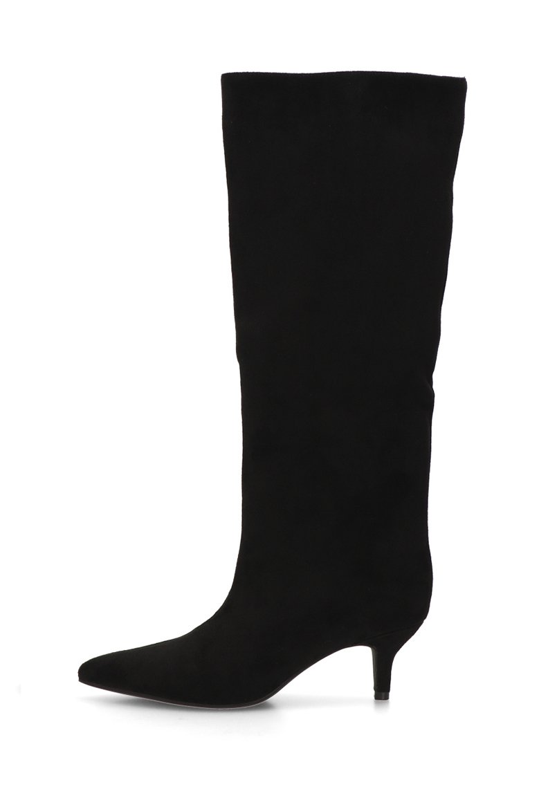 Luna Collection Botas - black
