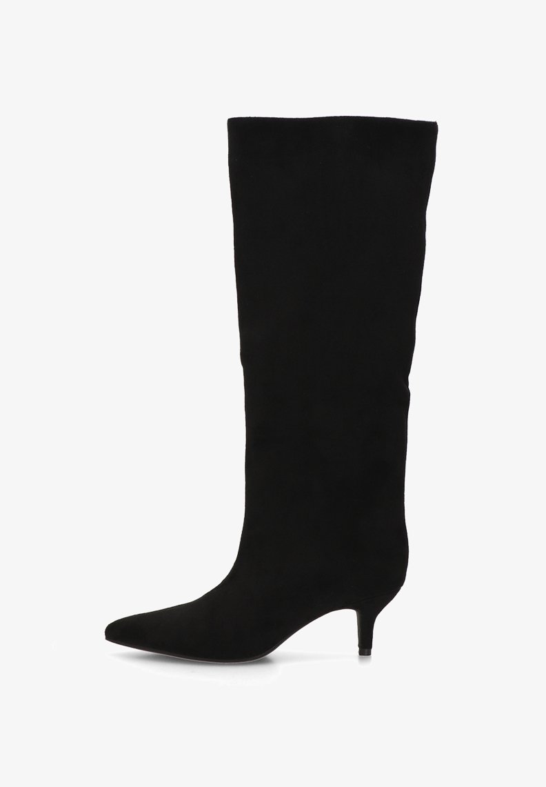 Luna Collection Botas - black