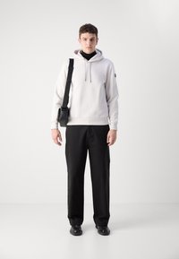 Colmar Originals MENS - Felpa con cappuccio - incense