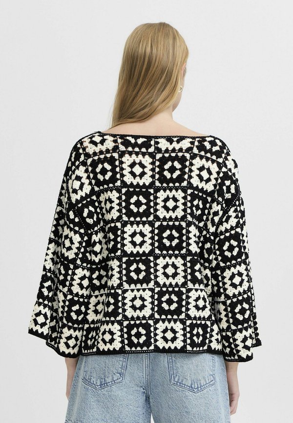 IHBANDIE - Cardigan4