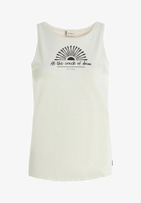 Non selezionato, kitoffwhite