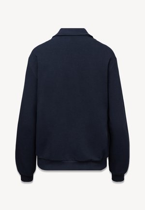 BIZUU, REULLA - Longsleeve - dark blue