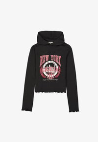 Sélectionné, off black