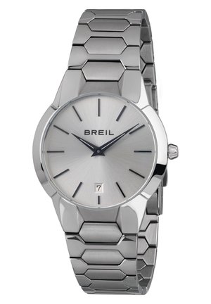 Montre - acciaio color argento