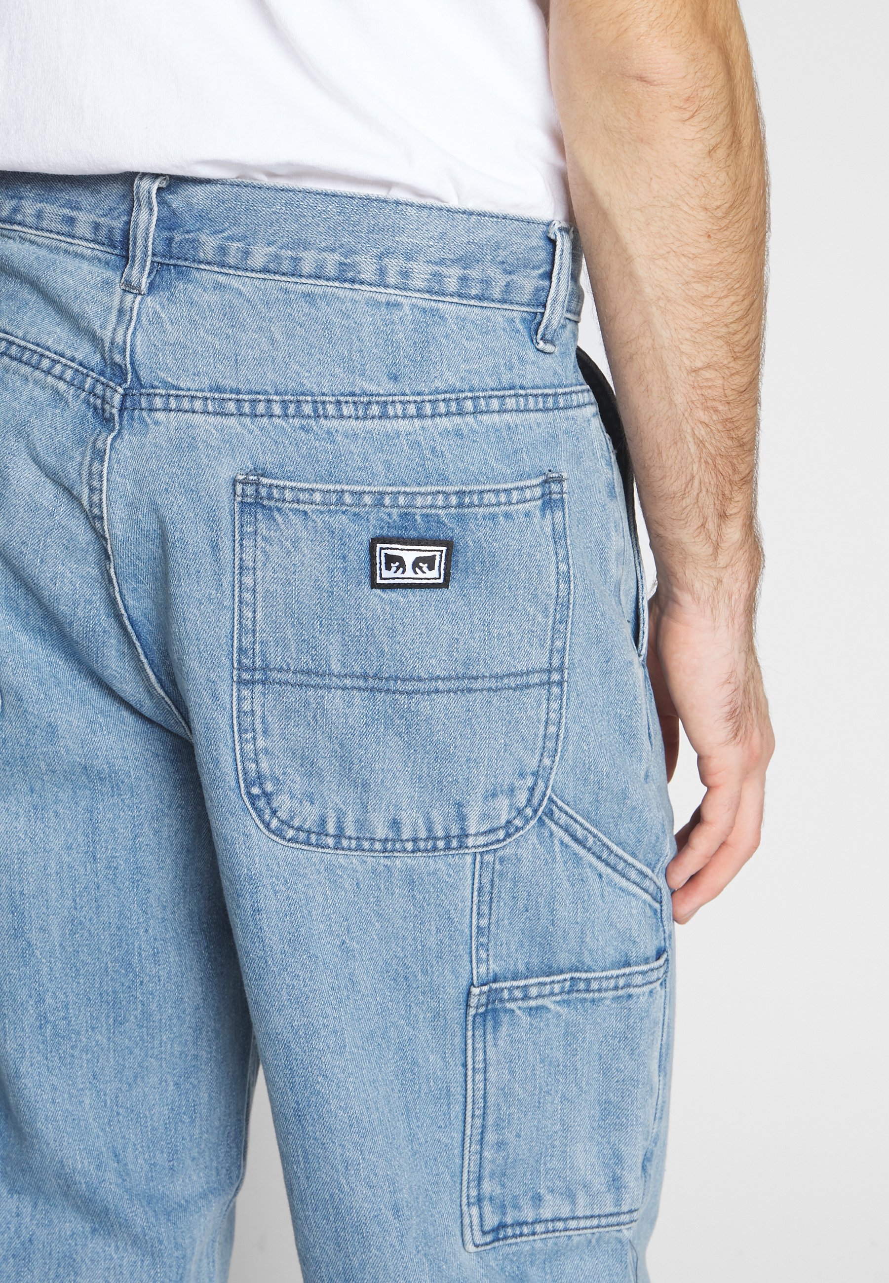 obey carpenter jeans