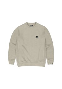 Niet geselecteerd, slate grey