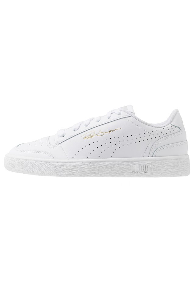 Puma Sneaker Fur Damen Online Kaufen Mach S Dir Bequem Zalando