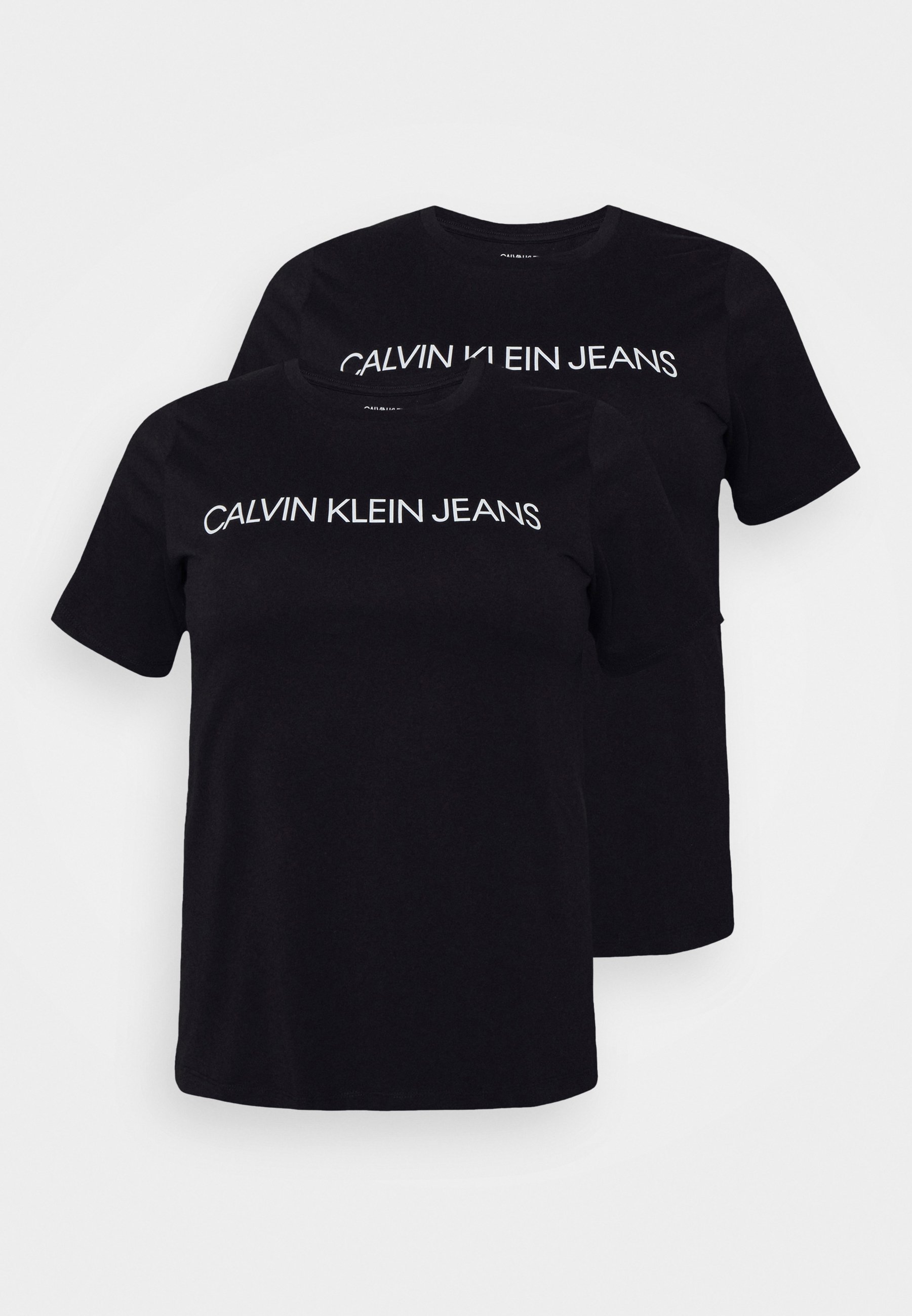 Calvin Klein Jeans Plus INSTITUTIONAL 