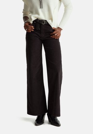Broek - black