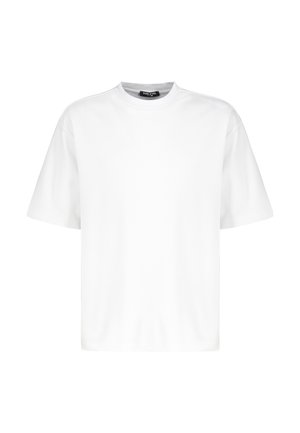 Basic T-shirt - white
