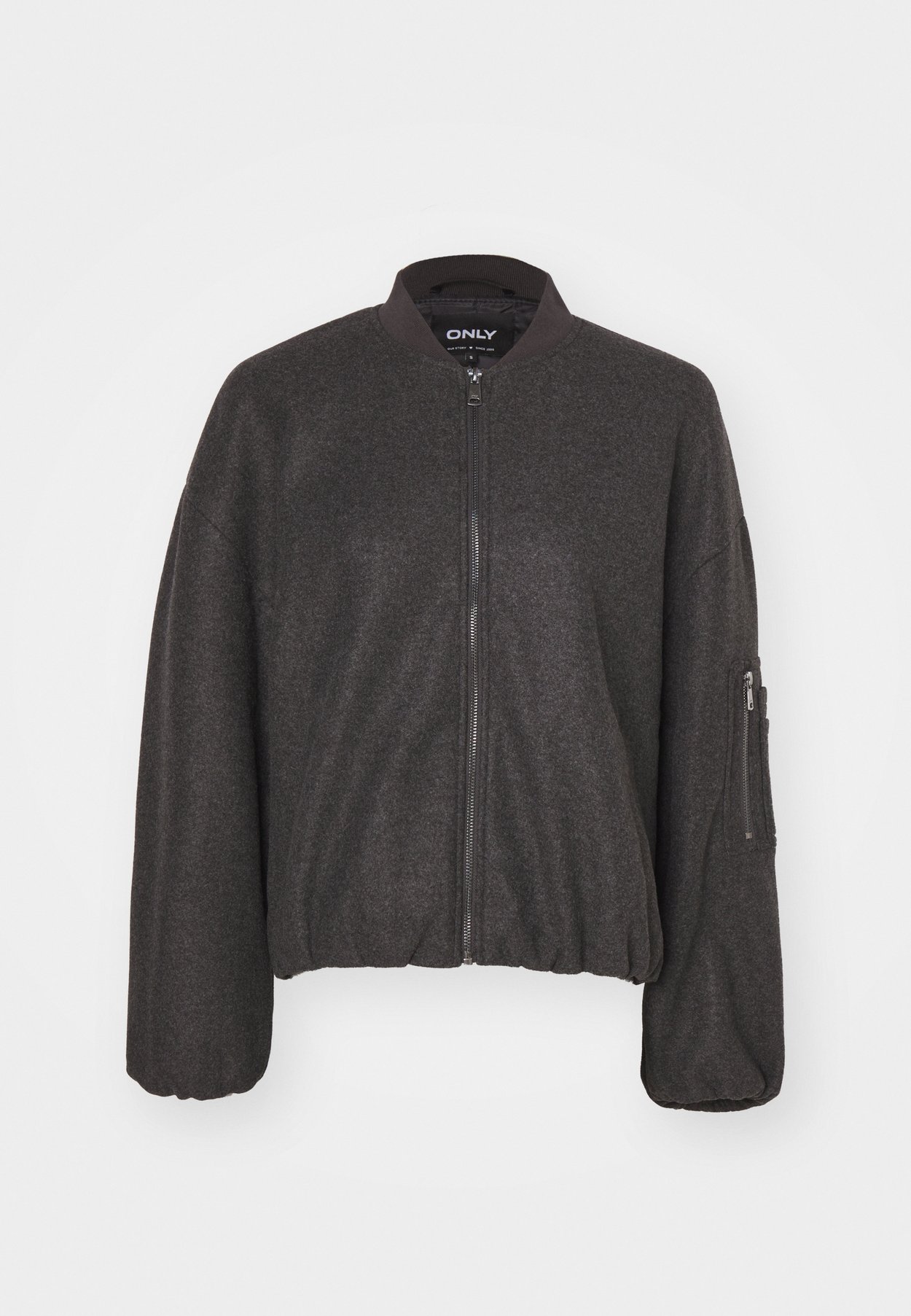 ONLNANCY SHORT LOOSE JACKET