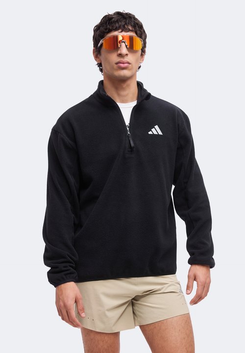 adidas ADI365 - Fleece jumper - black — photo 4
