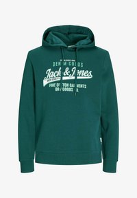 Non selezionato, deep teal
