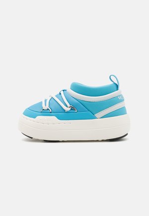 JR PARK ICON UNISEX - Botas clássicas de cano curto - alaskan blue