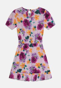 Vingino PAUDRINE - Freizeitkleid - true lilac