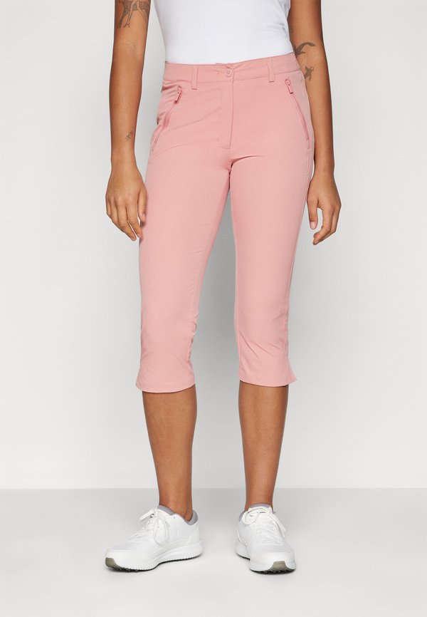 ISABEL CAPRI TROUSER - 3/4 Sporthose
