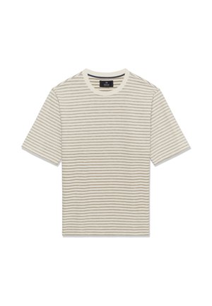 Matinique, MAKAI CREW HERITAGE - Print T-shirt - winter twig