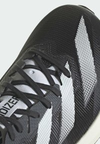 adidas Performance ADIZERO ADIOS 8 WOMEN - Scarpe da corsa su strada - carbon   cloud white   core black