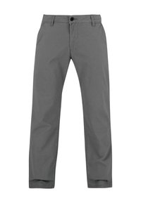 Unselected, vulcan grey