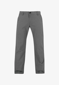 Unselected, vulcan grey