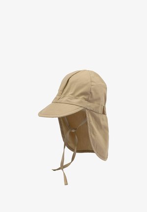 mikk-line SUMMER LONG NECK-SOLID - Cappellino - kelp