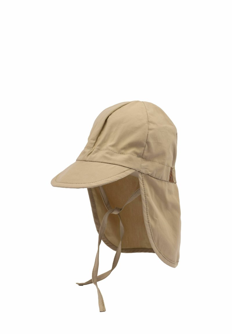 mikk-line SUMMER LONG NECK-SOLID - Sapka - kelp