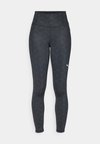 TAD GRAPHIC 7/8 - Tights - black