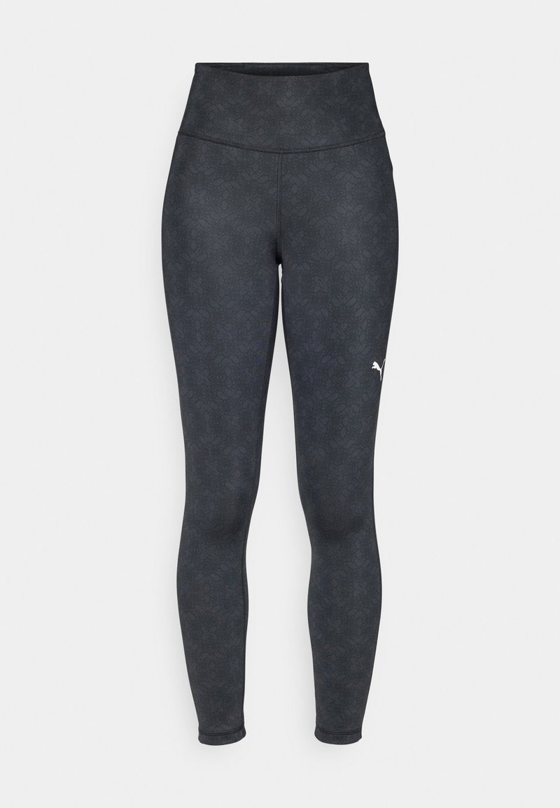 Puma Tights zwart