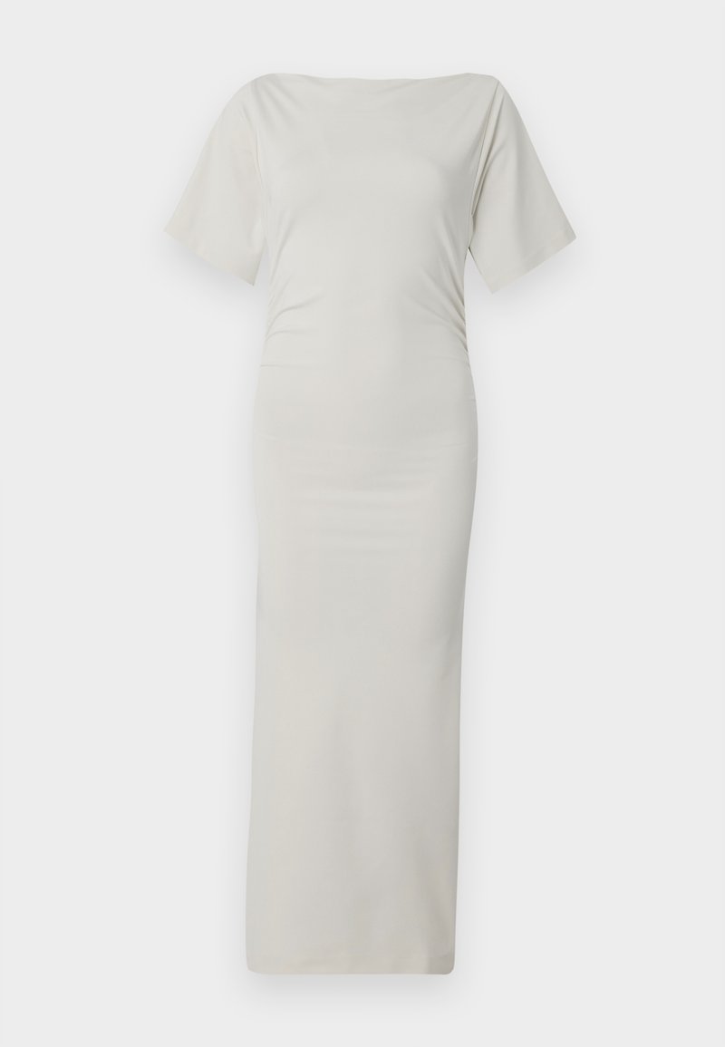 DAY Birger et Mikkelsen Jerseyjurk beige DAY Birger et Mikkelsen Jerseyjurk beige