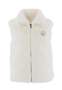 JOTT DARIA - Chaleco - blanc