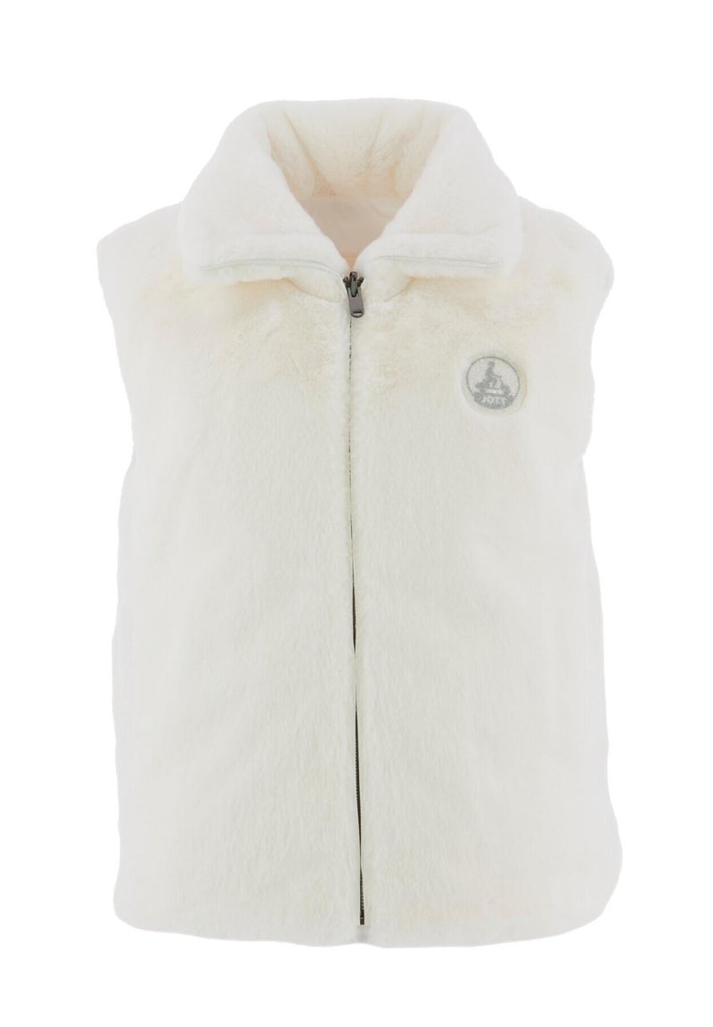 JOTT DARIA - Chaleco - blanc