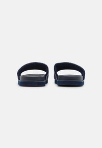 GANT MAXBUDDY - Mules - marine