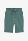 Pantaloni de trening - greyish green