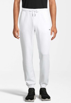 BRAIVES - Pantaloni sportivi - weiss