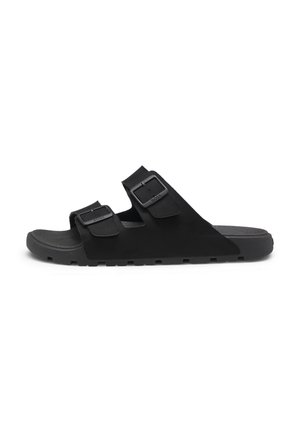 BOSS SURFLEY - Mules - black