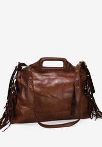 Bosanova HELENA - Borsa a tracolla - cuero