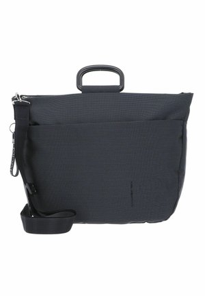 Mandarina Duck EXP  - Shopping bag - steel