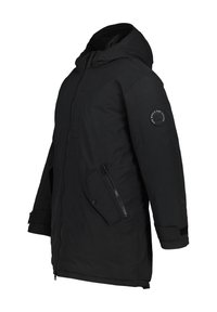 alife & kickin Cappotto invernale - black